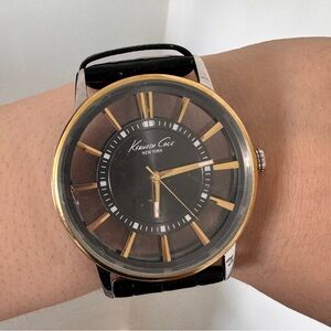 Kenneth Cole Men’s Watch
